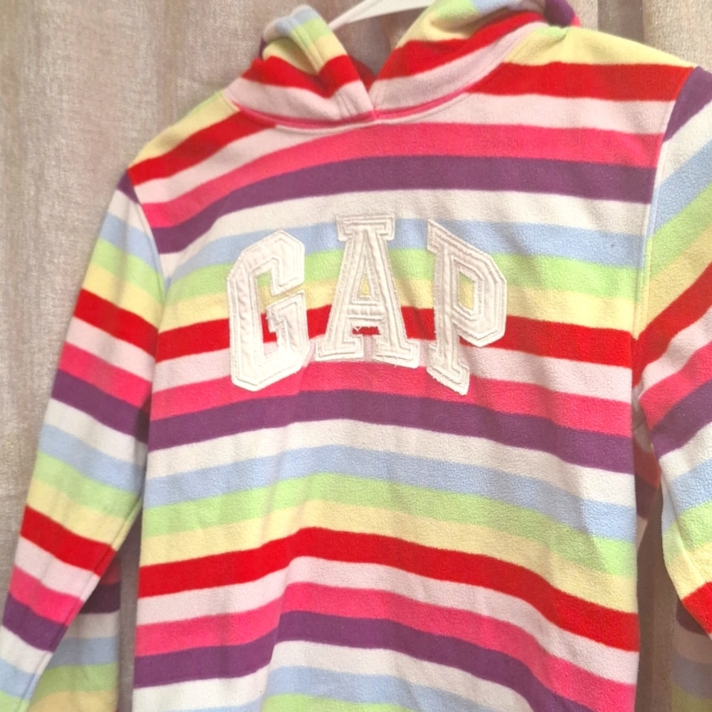 Girl's Gap Hoodie